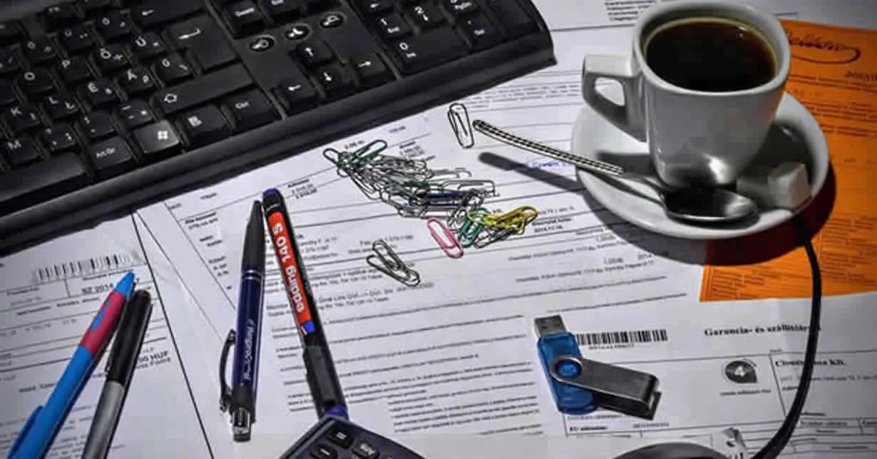 Cursos Online Com Certificado na área de Contabilidade