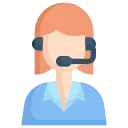 Suporte ao Aluno da CF Cursos