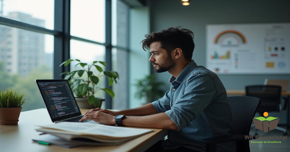 INFORMÁTICA AVANÇADA